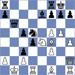 Stachanczyk - Hoeffer (chess.com INT, 2024)