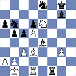 Glidzhain - Fiorito (chess.com INT, 2024)