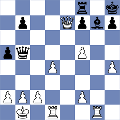 Obregon - Tomiello (Chess.com INT, 2021)