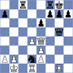 Pozzari - Maksimovic (chess.com INT, 2025)