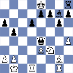 Filgueiras - Kramnik (chess.com INT, 2024)