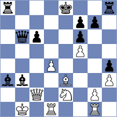 Turcsanyi - Gubajdullin (chess.com INT, 2024)