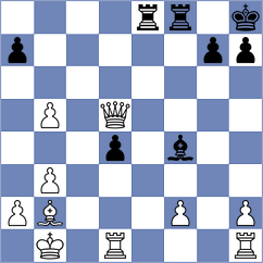 Pham - Maksimovic (Chess.com INT, 2020)