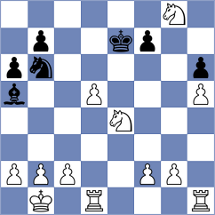 Bubnova - Nevska (FIDE Online Arena INT, 2024)