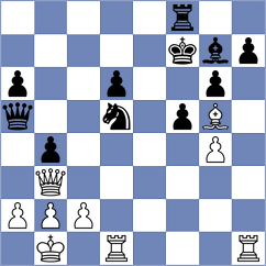 Silva - Da Silva (chess.com INT, 2024)