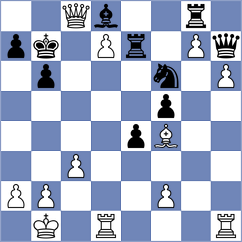 Le Tuan Minh - Djokic (chess.com INT, 2024)