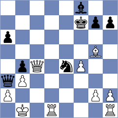 Flores Quillas - Souza Neves (Chess.com INT, 2020)
