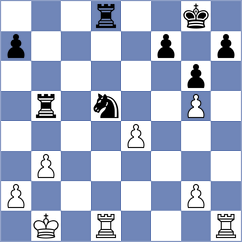 Toktomushev - Galaktionov (chess.com INT, 2024)