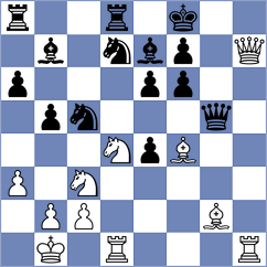 Sheng - Li (Chess.com INT, 2020)