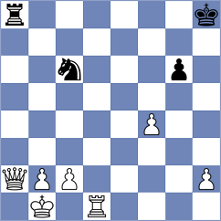 Ibarra Jerez - Ambrogi (chess.com INT, 2024)