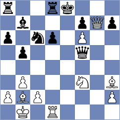 Pinheiro - Filindash (chess.com INT, 2024)