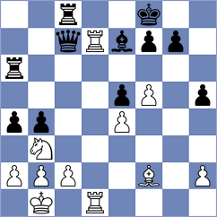 Bochnicka - De Boer (chess.com INT, 2024)