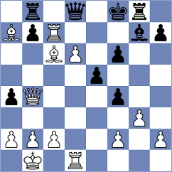 Kobalia - Mekhane (chess.com INT, 2023)