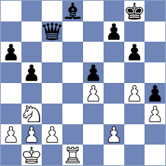 Martinez Reyes - Karttunen (chess.com INT, 2024)