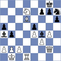 Singh - Carman (Chess.com INT, 2021)