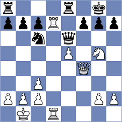 Bueno - Mathur (chess.com INT, 2024)