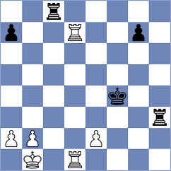 Belanoff - Vine (Chess.com INT, 2021)