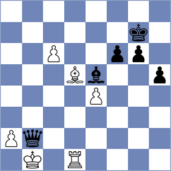Benitez Diaz - Armeanu (chess.com INT, 2021)