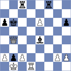 Baskin - Brahami (chess.com INT, 2021)