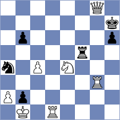 Agibileg - Boyer (chess.com INT, 2024)