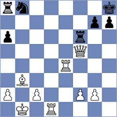 Ankerst - Manon Og (chess.com INT, 2023)