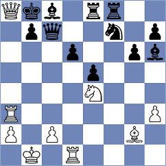 Petesch - Petrova (chess.com INT, 2021)