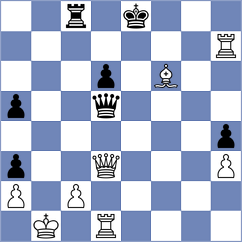 Pazos Porta - Schut (Chess.com INT, 2021)