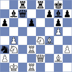 Sericano - Van Tellingen (chess.com INT, 2024)