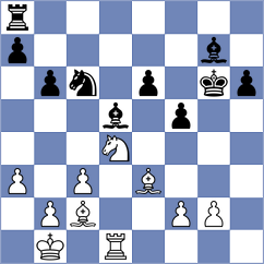 Suyarov - Dukaczewski (Sant Boi ESP, 2023)