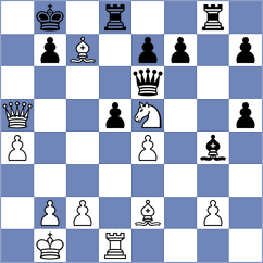 Danielian - Kaya (chess.com INT, 2021)