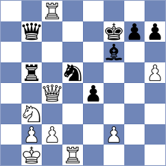 Nurman - Bodnaruk (chess.com INT, 2024)