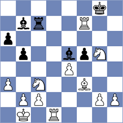 Jodar Arias - Bambino Filho (chess.com INT, 2024)