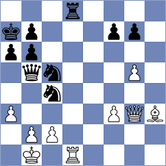 Jahnz - Celestino (chess.com INT, 2023)