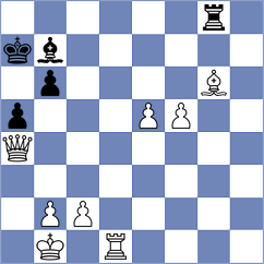 Rodriguez - Sailer (chess.com INT, 2024)