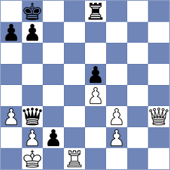 Havas - Agasarov (chess.com INT, 2022)