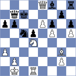 Babazada - Borsuk (Chess.com INT, 2021)