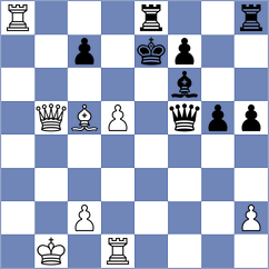 Matinian - Hungaski (chess.com INT, 2024)