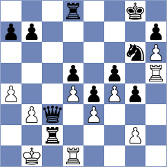 Vovk - Manukian (chess.com INT, 2024)