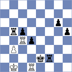 Ivanov - Kukreja (chess.com INT, 2024)