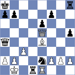 Salas Ona - Rueda Yovera (Chess.com INT, 2020)