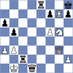 Micic - Spitzl (chess.com INT, 2024)