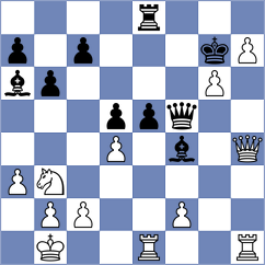 Daneshvar - Morris (chess.com INT, 2024)