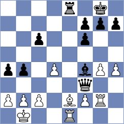 Liu - Tian (Chess.com INT, 2020)