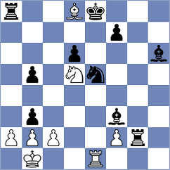 Arango Arenas - McCamon (chess.com INT, 2024)