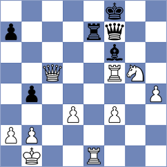 Antunez - Fiorito (chess.com INT, 2024)