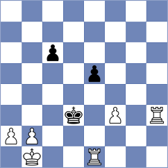 Kaplan - Hoffmann (chess.com INT, 2024)