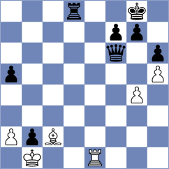 Mangialardo - Yevchenko (chess.com INT, 2025)