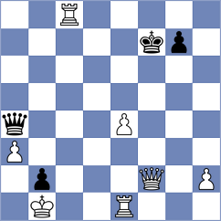 Casares Ugueto - Andrade (chess.com INT, 2024)