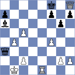 De Boer - Mogirzan (chess.com INT, 2024)