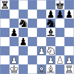 Palencia - Bachmann Schiavo (chess.com INT, 2024)